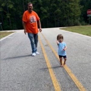 Meet your Posher, Cindy